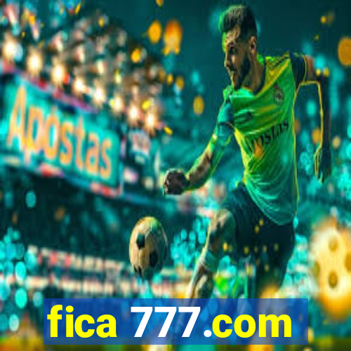 fica 777.com